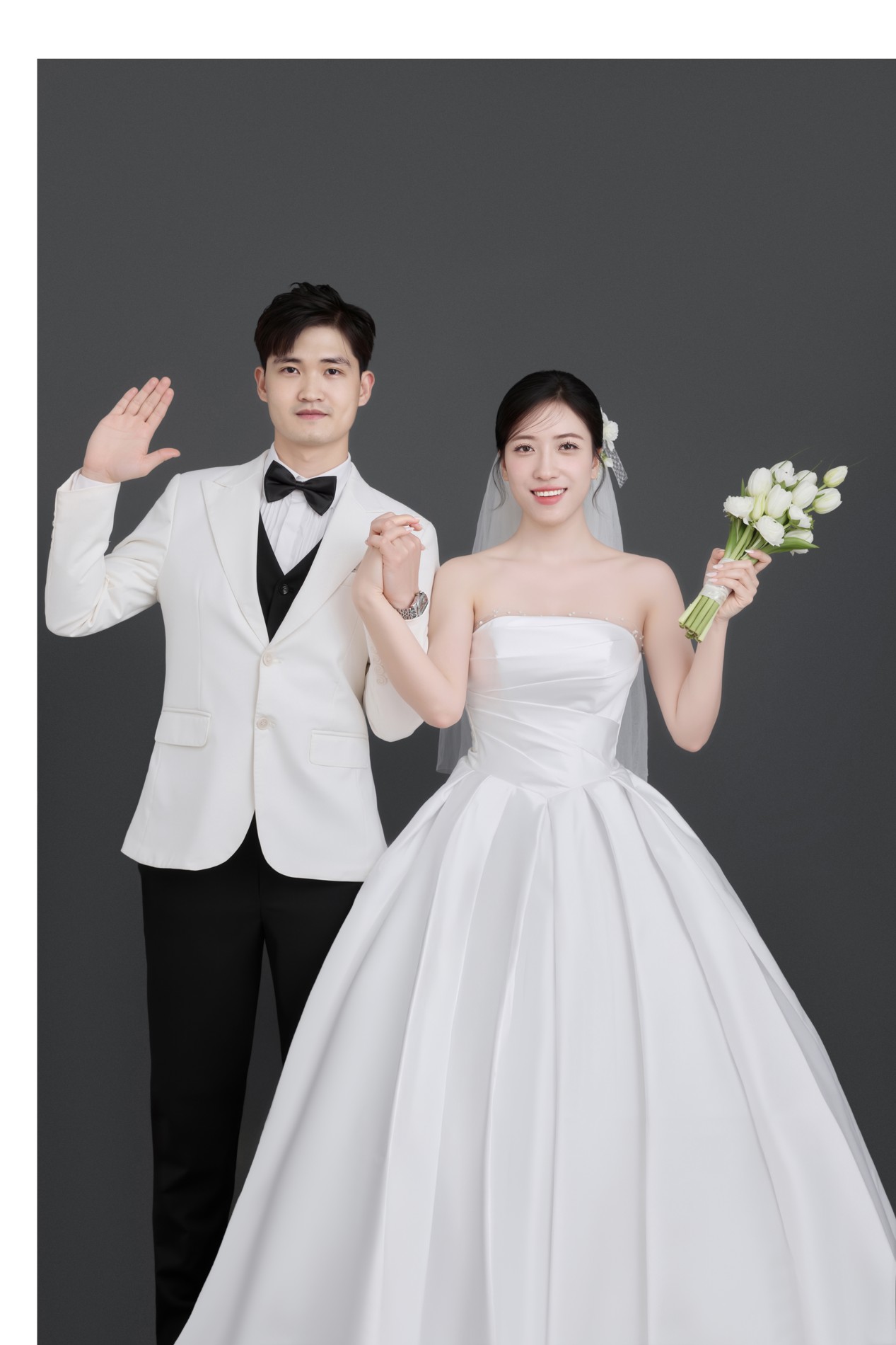 ĐÌNH MINH – VŨ NGÂN