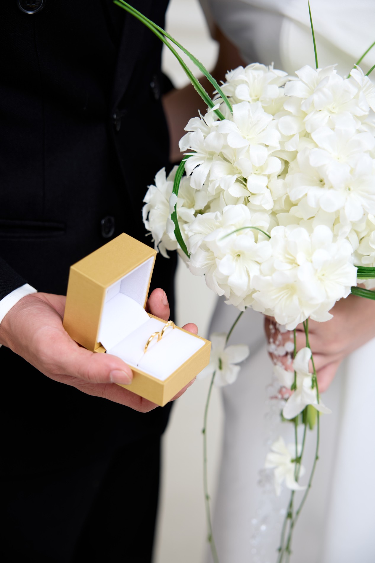 THƯ MỜI CƯỚI MINH PHONG – MINH THƯ