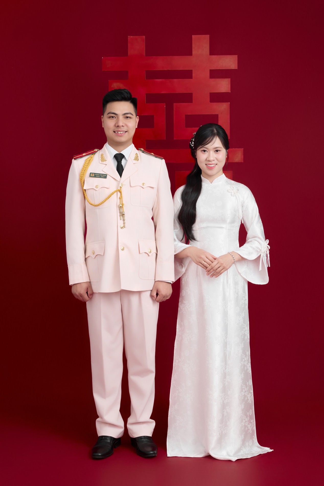 Thiệp cưới online