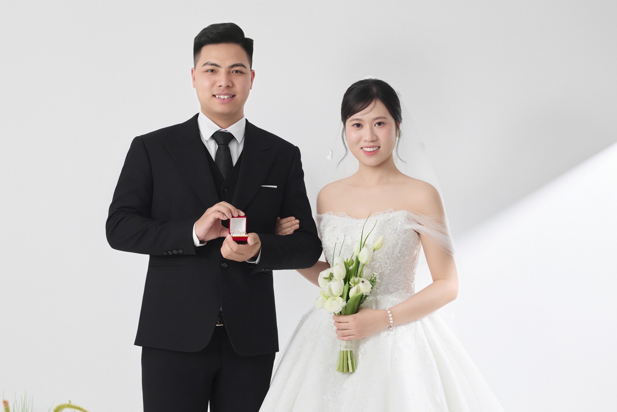 ĐĂNG NINH & THÚY HÒA